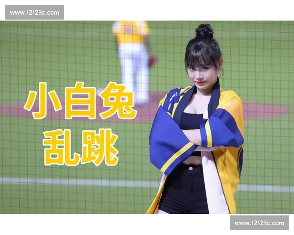 山西 NewStar 啦啦队热舞来袭！颜值与实力并存的主场精灵