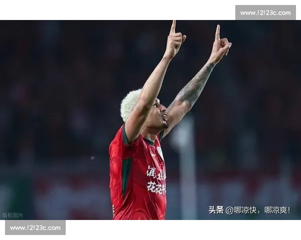 对攻成瘾！河南主场 9 战全胜却场场丢球，拉莫斯的美丽足球如何破局？