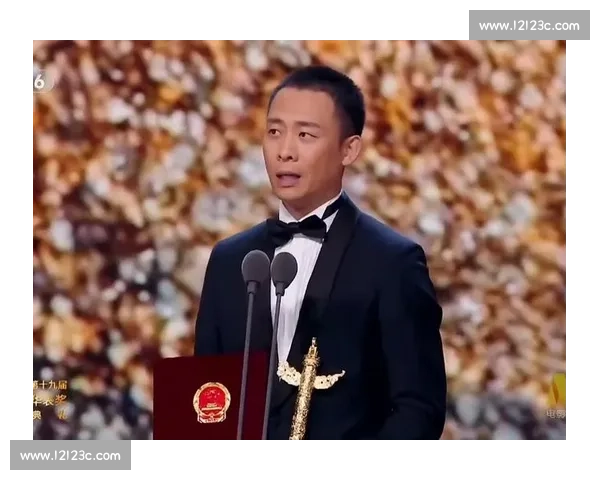 张译荣膺国家一级演员！正高级职称实至名归