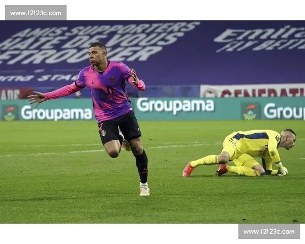 巴尔科拉百场里程碑之夜：巴黎激活 “无敌模式”，胜利如潮水般涌来