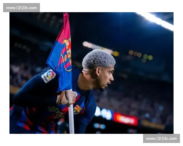 巴萨球探总监阿劳霍离任致谢：德科信任铸就辉煌，三年两夺西甲冠军