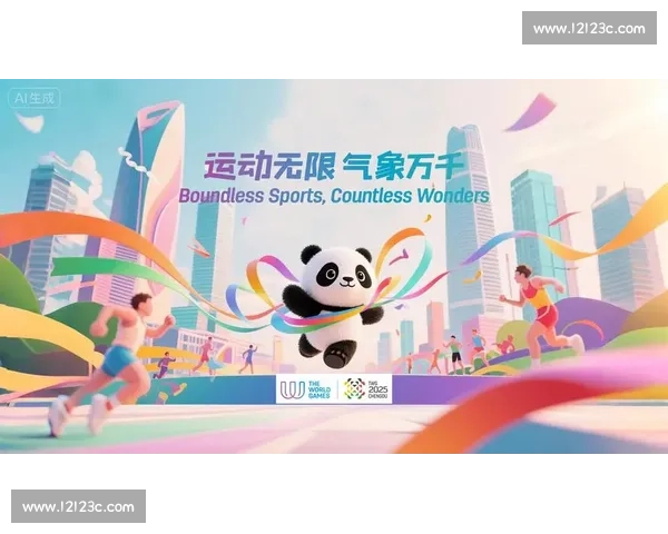 成都来电MV 热力首发！世运圣火点燃，全球运动狂潮席卷蓉城