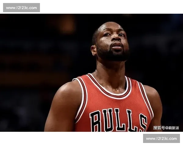 德维恩韦德的传奇人生从篮球场巨星到慈善与家庭的温情守护者