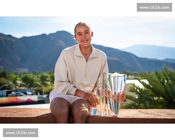 斯瓦泰克重返 TOP4！草地决赛虽败犹荣改写排名格局