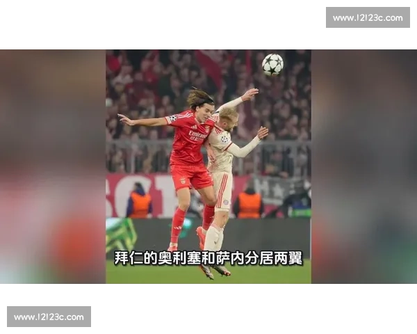 拜仁斩获 4650 万欧世俱杯奖金，决战巴黎争夺 1788 万欧晋级战