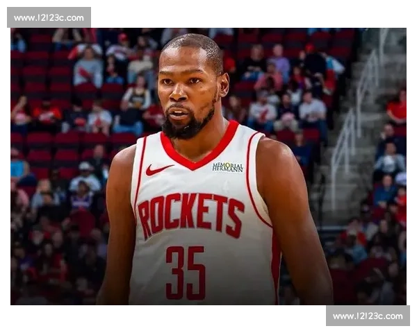 火箭 B 计划锁定灰熊神射!放弃杜兰特另有深意,火记曝三分手才是真解药