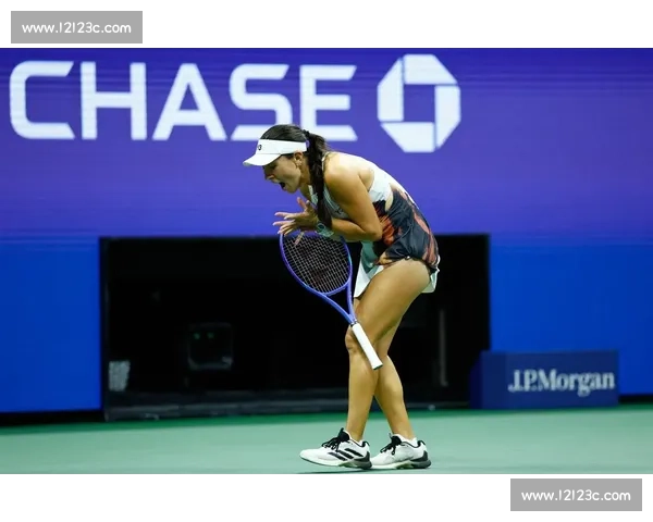 从美网赛场看网球新格局与世界网坛力量的重新洗牌