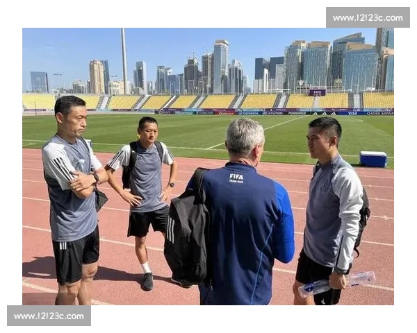 争议判罚引爆舆论，2026世界杯裁判组压力山大！