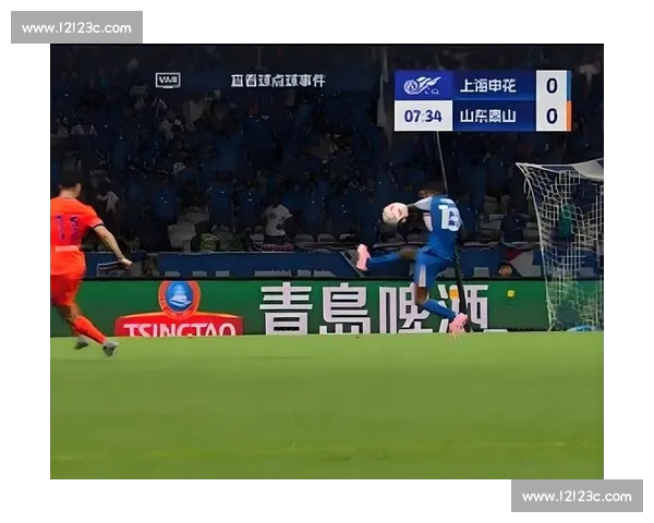 关键时刻的点球判罚，裁判的尺度究竟在哪里