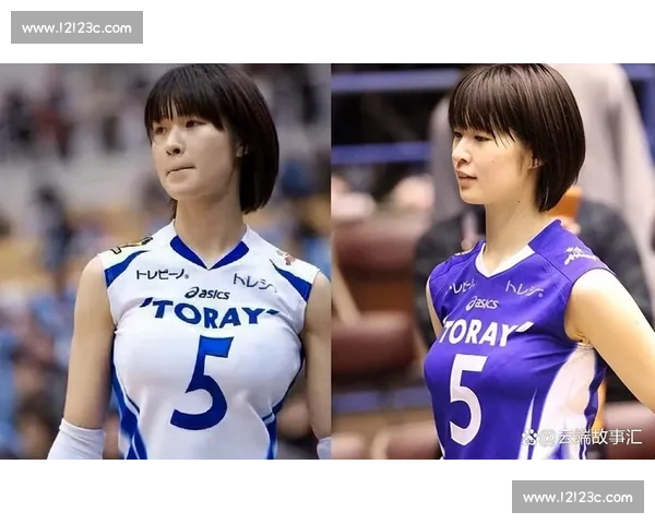 实力与颜值并存！排球界新晋女神，有望冲击冠军榜