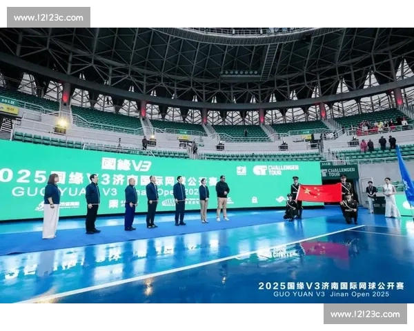 年轻人的电竞梦，国际赛事合作点燃新希望