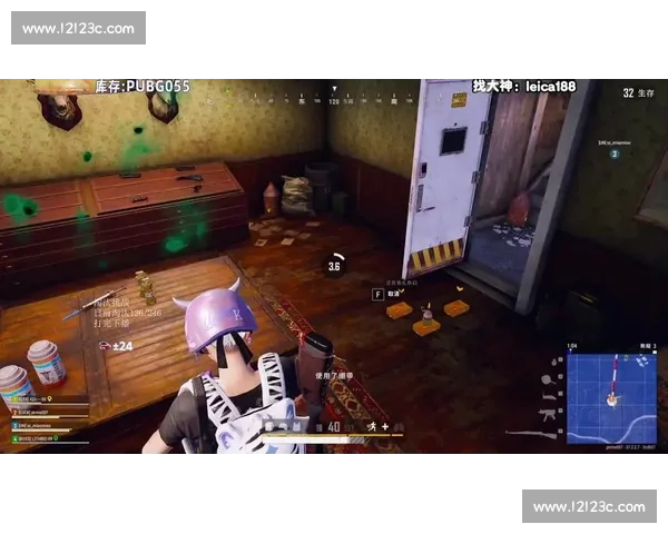 心疼!PUBG世界赛直播,中国选手憾失好局,粉丝泪洒弹幕 心疼!PUBG世界赛直播,中国选手憾失好局,粉丝泪洒弹幕