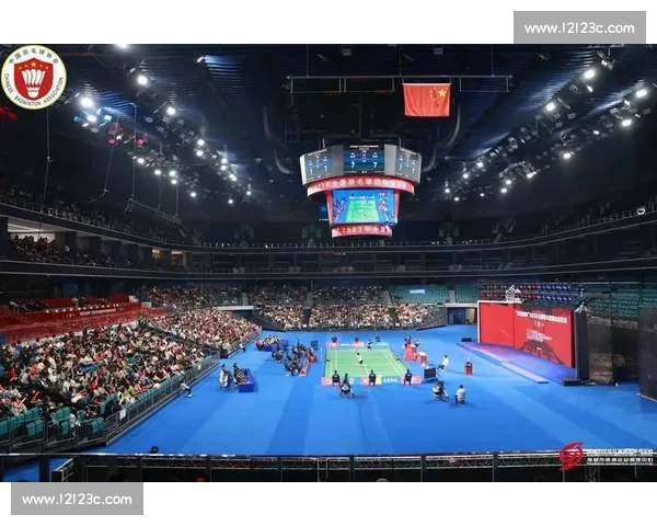 王牌对决！奥运冠军领衔，羽毛球巅峰之战谁能问鼎