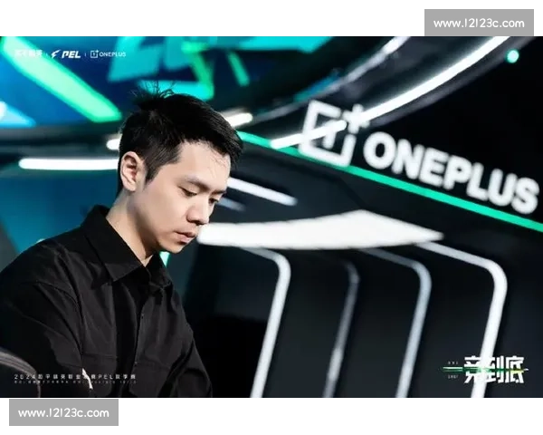 跨越山海，电竞国际青训项目汇聚世界顶尖力量！