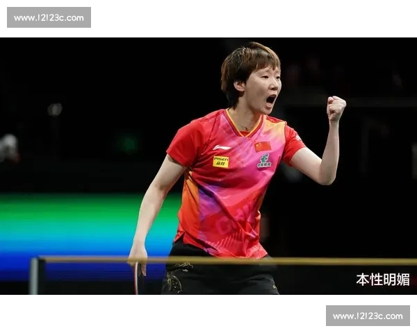 重返巅峰！老将携手新星，中国乒乓球队能否续写辉煌