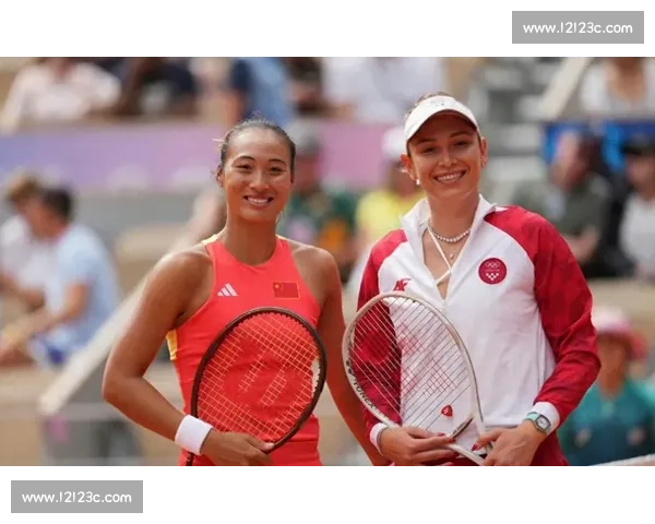 颜值与实力并存！盘点那些让迷妹疯狂的网球冠军！