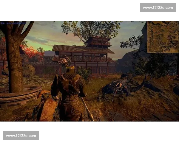 黑悟空觉醒暗影之力逆转时空挑战众神命运之战