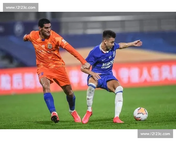 VAR误判的背后：技术瑕疵还是人为失误