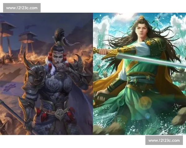 三国杀Online锦标赛落幕，谁是最终的荣耀之王