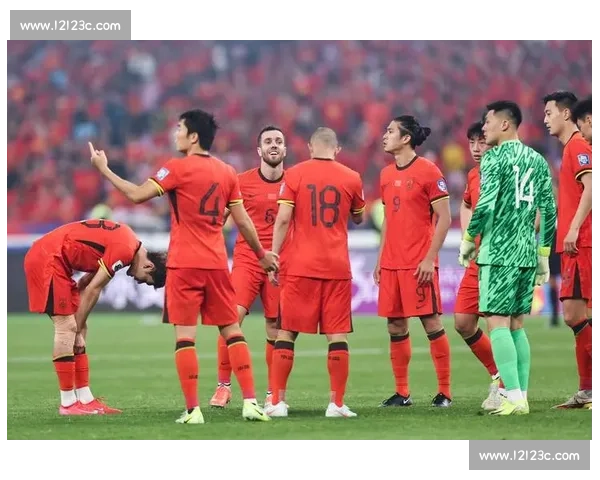 从寂静到喧嚣,世界杯主场城市里的蜕变 从寂静到喧嚣,世界杯主场城市里的蜕变