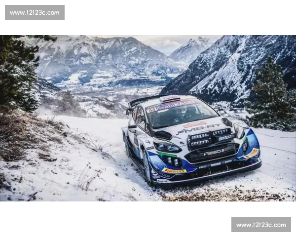 巅峰对决！WRC世界拉力赛赛程已定，准备好迎接挑战了吗