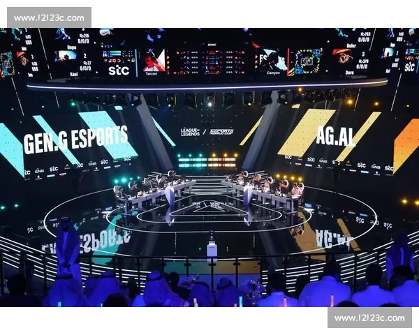 引援重磅！新赛季电竞世界战队榜格局或被彻底颠覆！