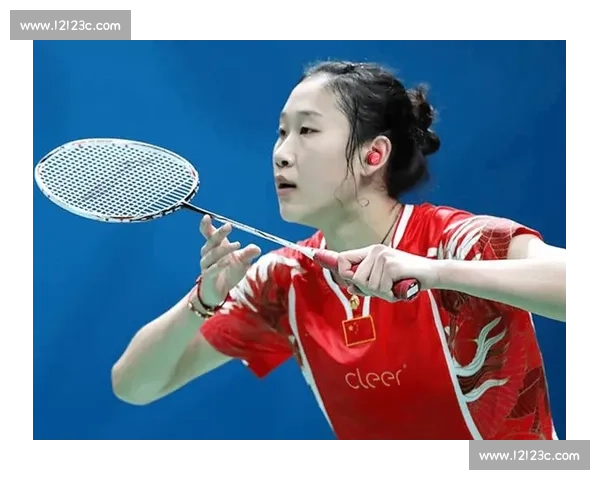 技术统计风暴来袭，羽毛球比赛观赏度爆表！