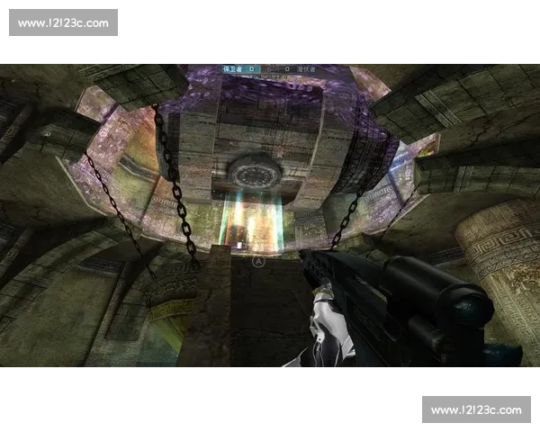 深度剖析CF战术！知名解说道破天机，看完直呼过瘾！