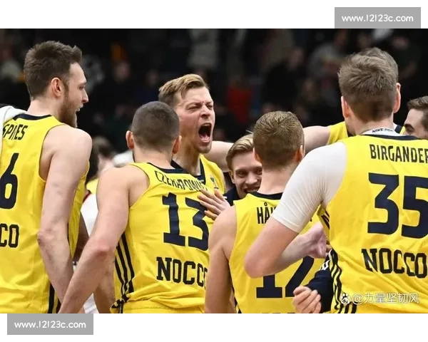 不只是运气!分析黑马球队的实力,究竟有多强