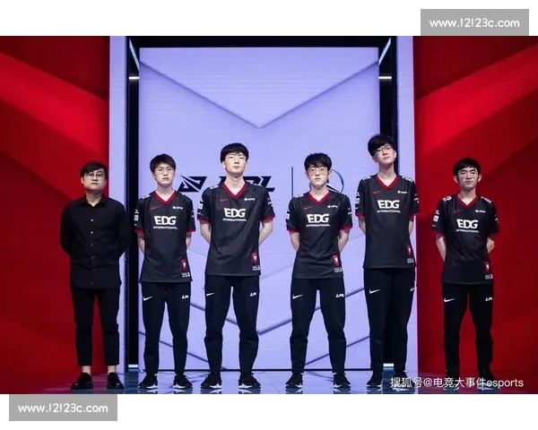 数据帝分析：EDG新星数据暴涨，LPL未来可期！