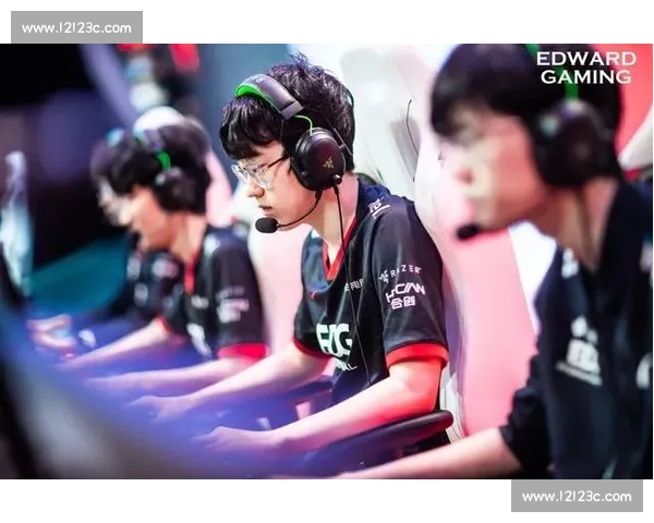 泪水与汗水交织，亚洲电竞锦标赛冠军榜写满不屈