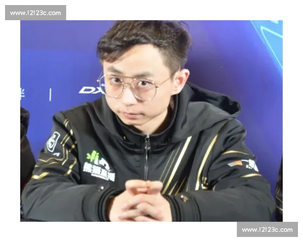 爷青回！老牌英魂之刃选手，职业生涯回忆杀