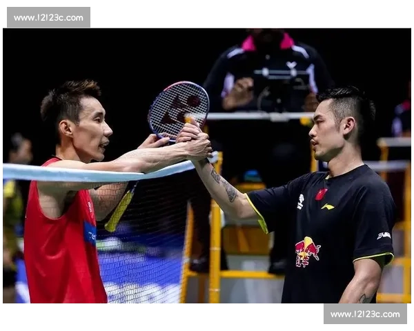 球迷热议！羽毛球名将榜单引发“口水战”，你支持谁