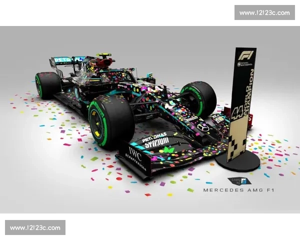 硝烟再起!F1电竞职业联赛新赛季,燃爆你的肾上腺素!