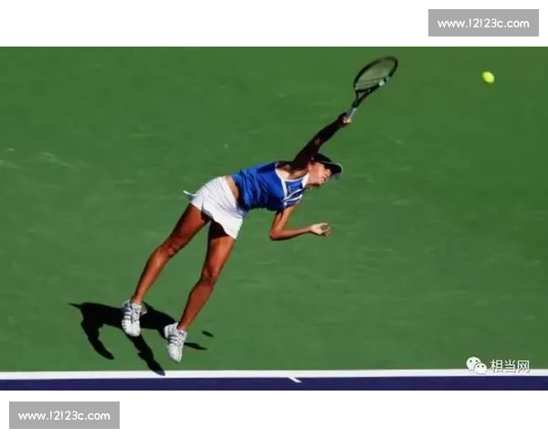 速度与激情！年度网球发球速度榜，看谁能征服一切！