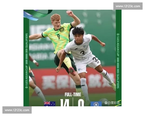 黑马奔腾！这支球队搅乱世界杯亚洲区预选赛格局！