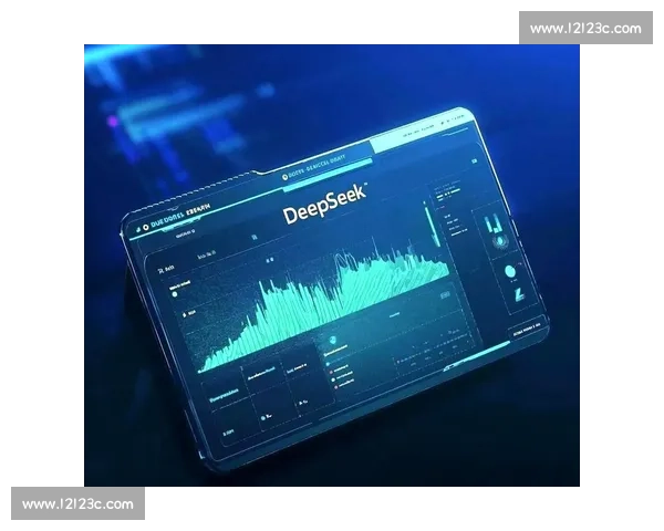 AI电竞新势力崛起,看它如何改写行业新规则! AI电竞新势力崛起,看它如何改写行业新规则!