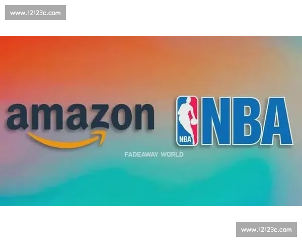 从“独家”到“共享”，NBA转播权市场正在迎来哪些新变化