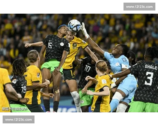 穿越时空，世界杯历史上的十大冷门时刻，震惊世界！