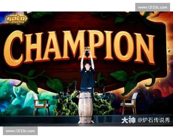 荣耀时刻,南美电竞冠军榜选手们的夺冠宣言,振奋人心 荣耀时刻,南美电竞冠军榜选手们的夺冠宣言,振奋人心