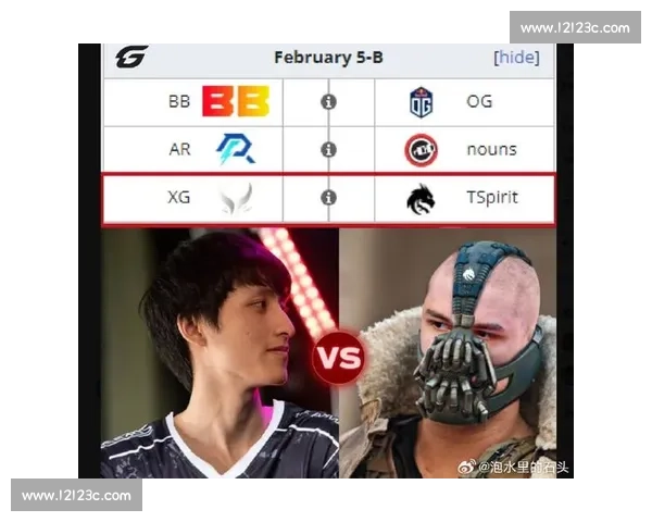 Dota2选手榜单引发热议，粉丝为爱豆抱不平！