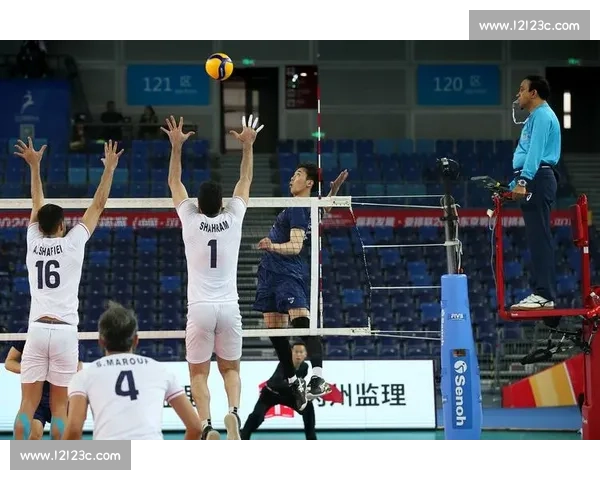 亚洲新势力崛起，韩国伊朗能否制造惊喜