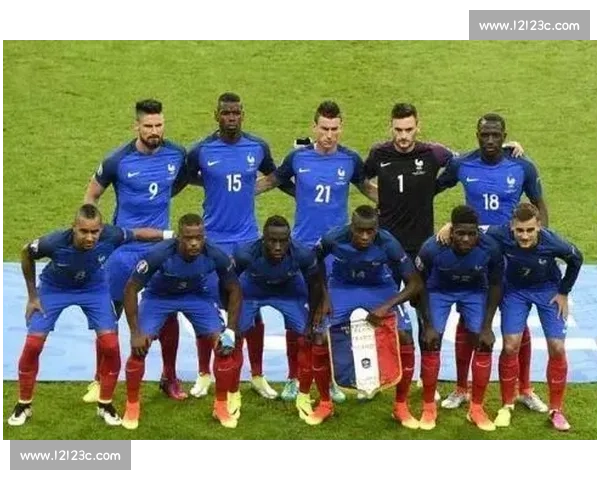 世界杯金靴奖预测：数据分析，直指新王诞生！