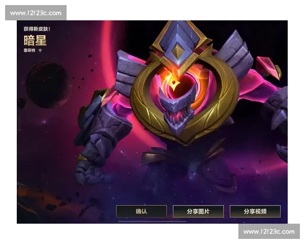 梦幻联动！LOL手游联赛跨界合作，解锁更多电竞新玩法！