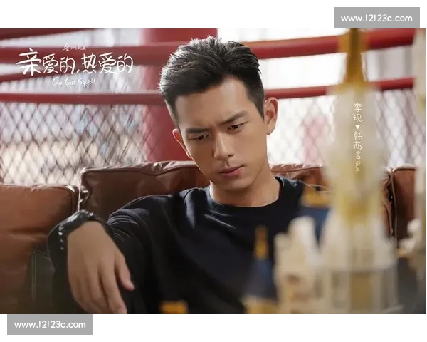 游戏大神化身综艺咖，你期待谁的“反差萌”