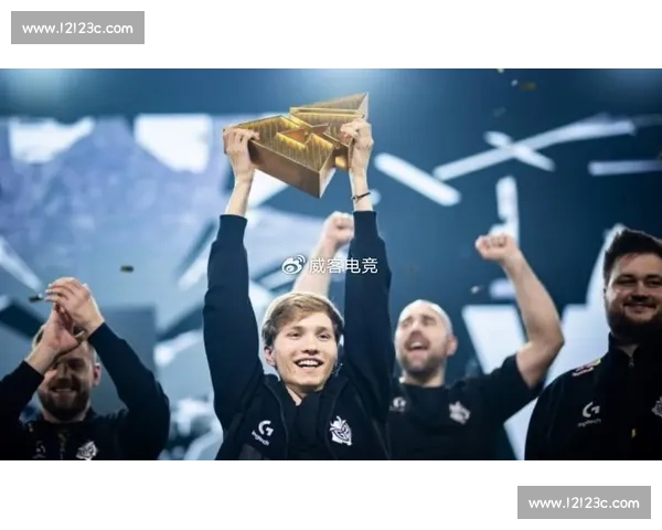电竞之巅！Blast秋季赛冠军，为荣耀而战！
