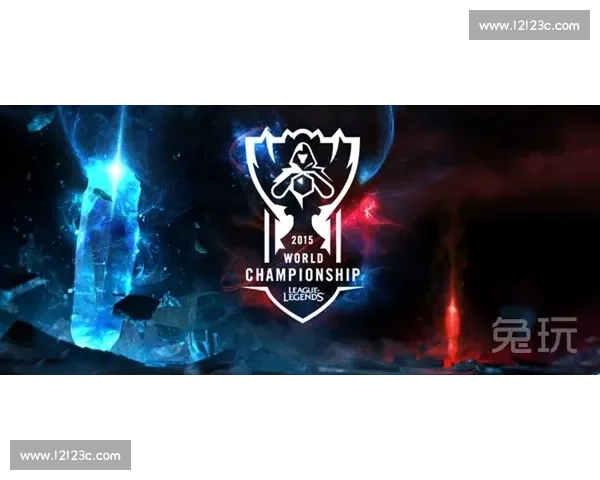 英雄联盟S13总决赛，电竞的激情，永不熄灭！